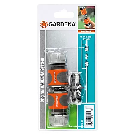 Gardena  Schlauchkupplung Set