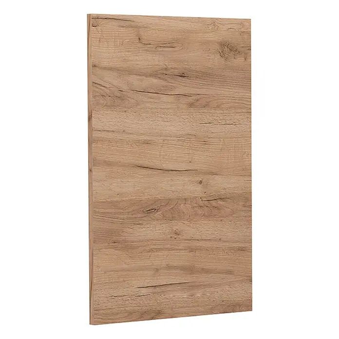 Küchenfront R-Line 39.6 cm Goldkraft Eiche Art.-Nr. 34866 - 