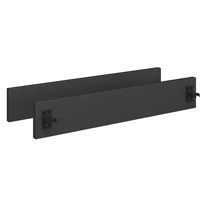 Sockelblende R-Line 56.3 cm Anthrazit Art.-Nr. 62149 - 