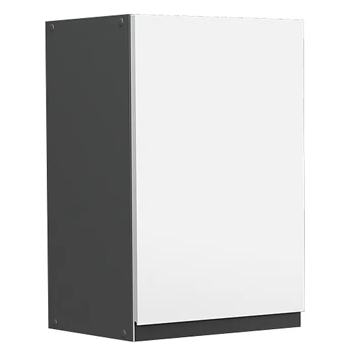 Küchenfront R-Line 39.6 cm Weiß Art.-Nr. 39469 - 