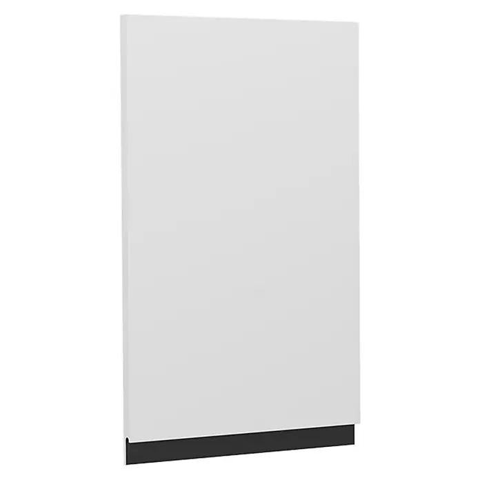 Küchenfront R-Line 39.6 cm Weiß Art.-Nr. 39469 - 