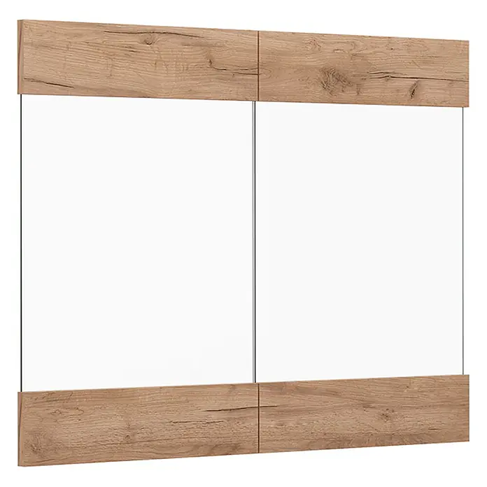Küchenfront R-Line 79.2 cm Goldkraft Eiche Art.-Nr. 34869 - 