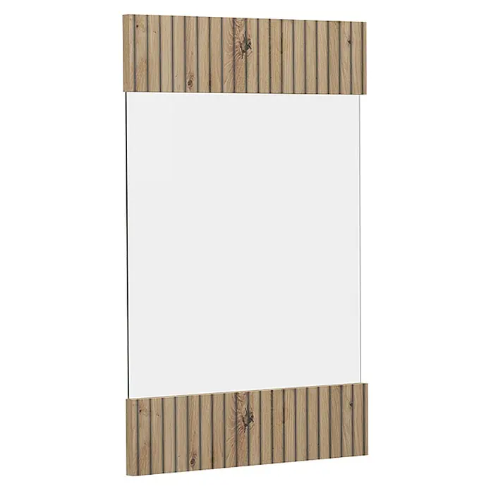 Küchenfront R-Line 39.6 cm Artisan-Eiche Art.-Nr. 47022 - 