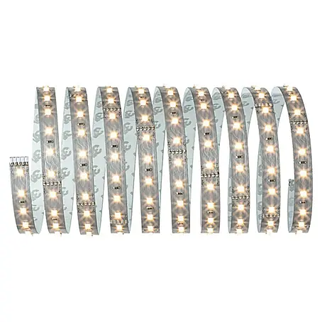 Paulmann MaxLED 500 LED-Band Basisset unbeschichtet