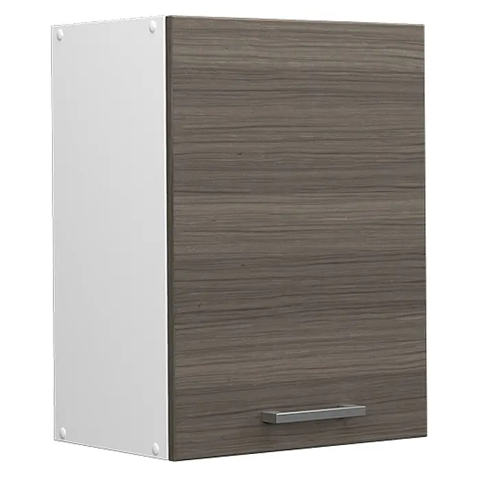 Küchenfront R-Line 44.6 cm Edelgrau Art.-Nr. 37362 - 
