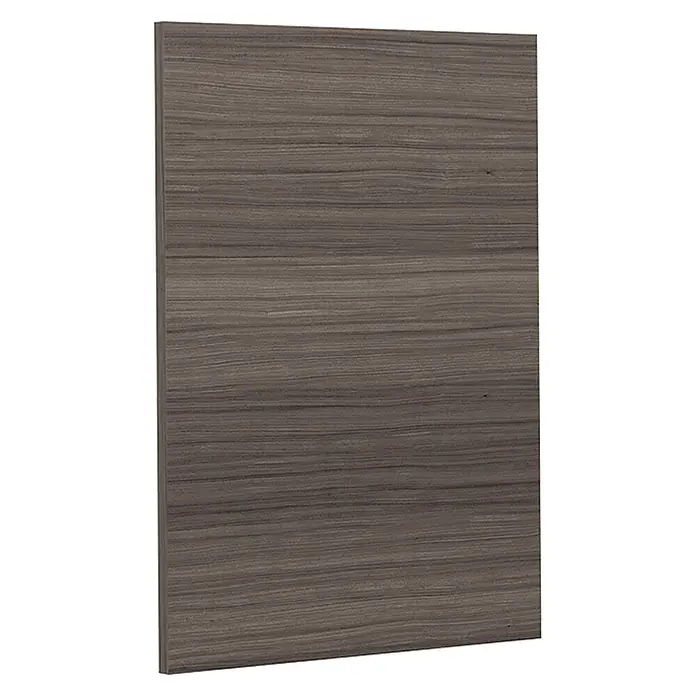 Küchenfront R-Line 44.6 cm Edelgrau Art.-Nr. 37362 - 