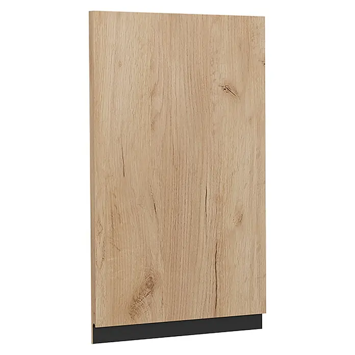 Küchenfront R-Line 39.6 cm Goldkraft Eiche Art.-Nr. 39467 - 