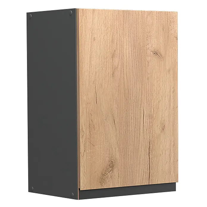 Küchenfront R-Line 39.6 cm Goldkraft Eiche Art.-Nr. 39467 - 