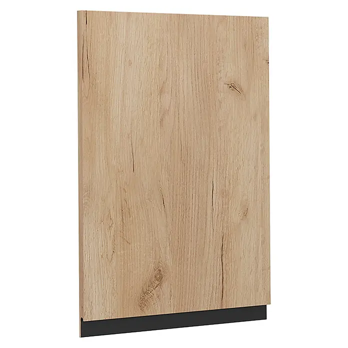 Küchenfront R-Line 44.6 cm Goldkraft Eiche Art.-Nr. 39470 - 