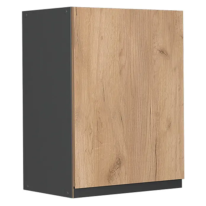 Küchenfront R-Line 44.6 cm Goldkraft Eiche Art.-Nr. 39470 - 