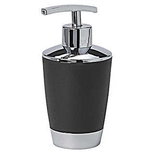 Venus Milano Zeepdispenser  (Zwart)
