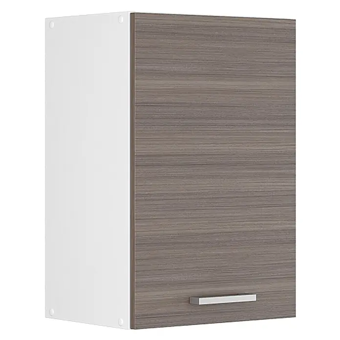 Küchenfront R-Line 39.6 cm Edelgrau Art.-Nr. 29575 - 