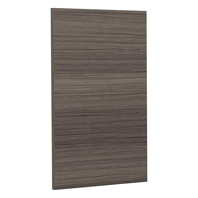Küchenfront R-Line 39.6 cm Edelgrau Art.-Nr. 29575 - 