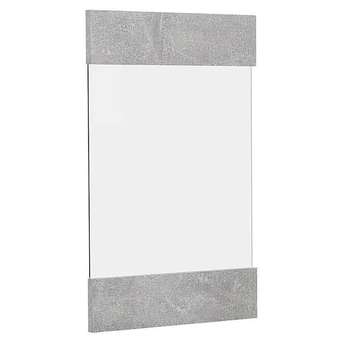 Küchenfront R-Line 39.6 cm Beton Art.-Nr. 30214 - 