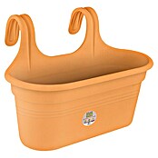Elho Posuda za biljke Green Basics easy hanger (Terakota, 36 x 25,7 cm, Držač)