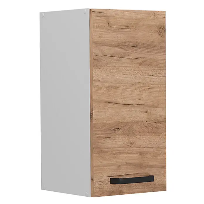 Küchenfront R-Line 29.6 cm Goldkraft Eiche Art.-Nr. 34875 - 