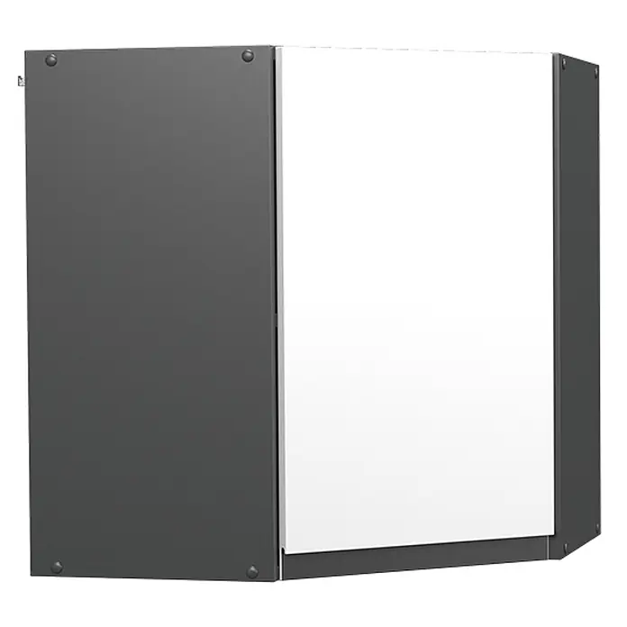 Küchenfront R-Line 36.4 cm Weiß Art.-Nr. 39491 - 