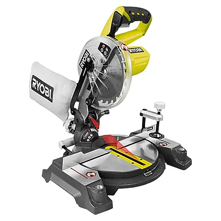 Ryobi ONE+ Ingletadora de batería EMS190DCL