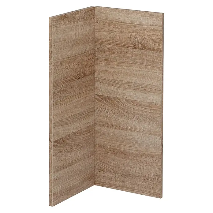 Küchenfront R-Line 59.2 cm Sonoma Art.-Nr. 29537 - 