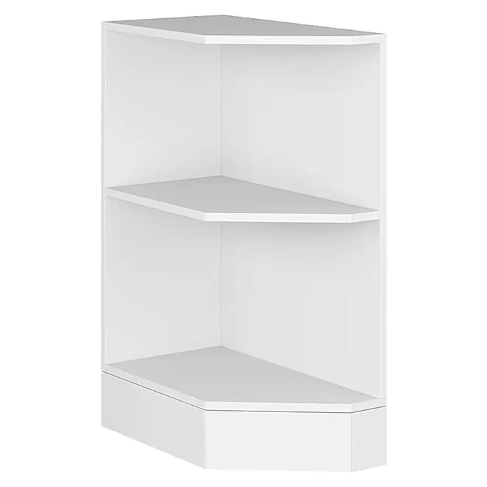 Küchenregal R-Line 30 cm Weiß Art.-Nr. 60558 - 
