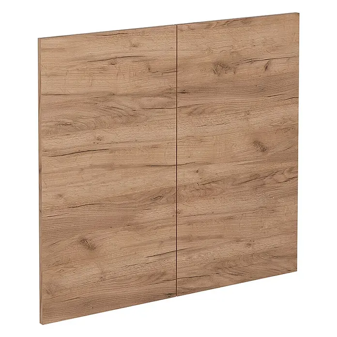 Küchenfront R-Line 79.2 cm Goldkraft Eiche Art.-Nr. 34861 - 