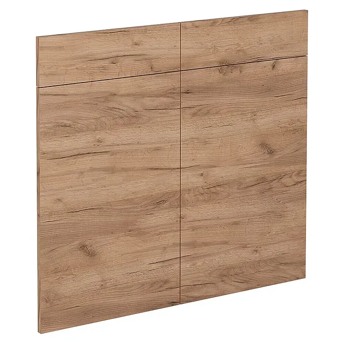 Küchenfront R-Line 79.2 cm Goldkraft Eiche Art.-Nr. 34862 - 