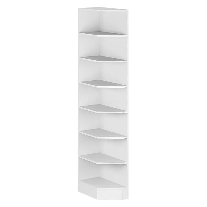Küchenregal R-Line 30 cm Weiß Art.-Nr. 60555 - 