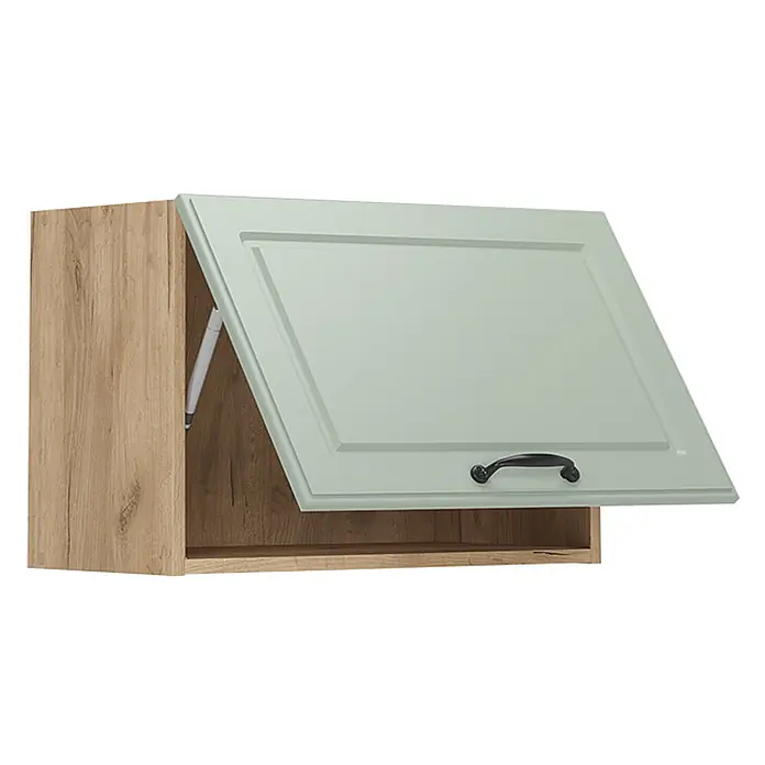 Hängeschrank R-Line 60 cm Mint Landhaus Art.-Nr. 71264 - 