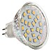 Voltolux LED svetlobni vir Pin GU5,3 