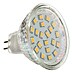Voltolux LED-Lampe Pin GU5,3 