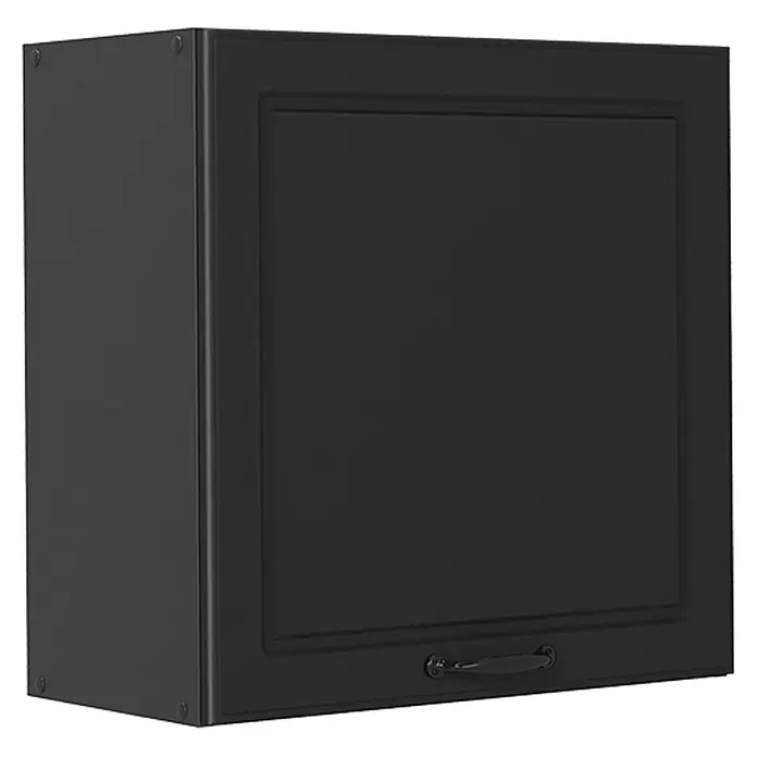 Hängeschrank R-Line 60 cm Anthrazit Landhaus Art.-Nr. 65802 - 
