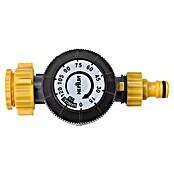 Neptun Bewateringsklok (Kunststof, Bewateringsduur: 5 - 120 min)