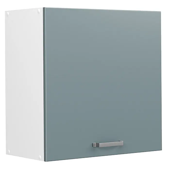 Hängeschrank R-Line 60 cm Blau-Grau Art.-Nr. 65784 - 