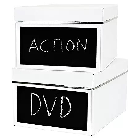 DVD-Box-Set