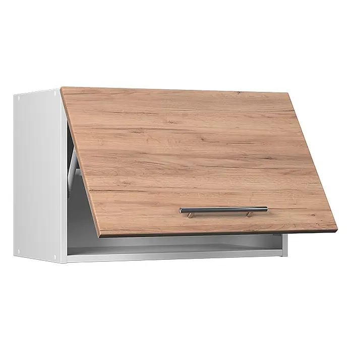 Hängeschrank Fame-Line 60 cm Goldkraft Eiche Art.-Nr. 61535 - 