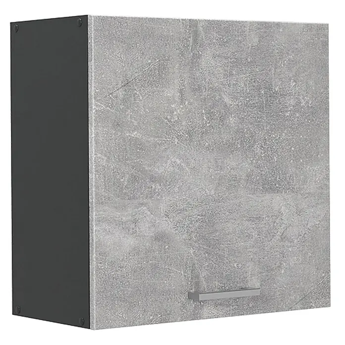 Hängeschrank R-Line 60 cm Beton Art.-Nr. 65792 - 