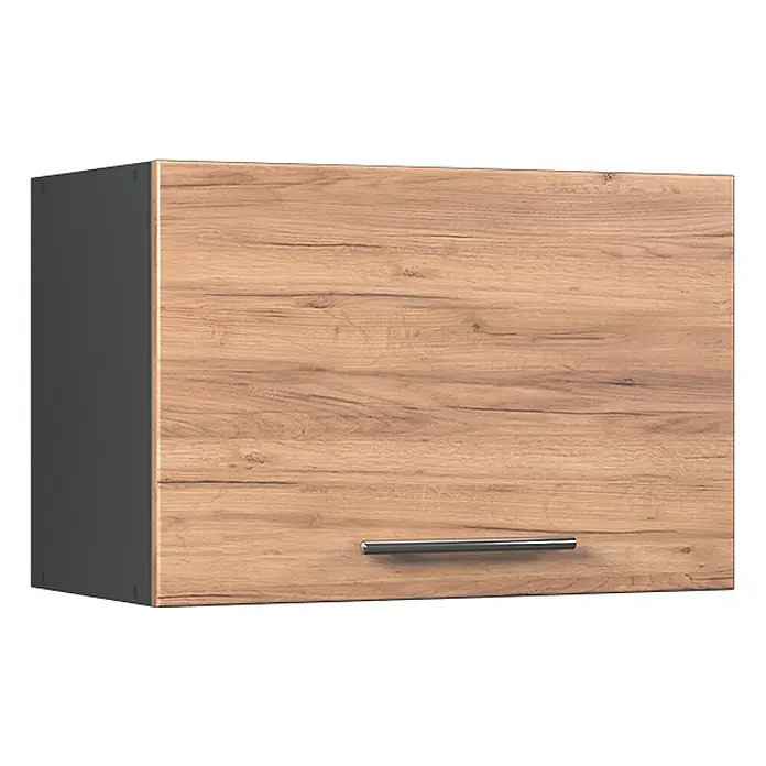 Hängeschrank Fame-Line 60 cm Goldkraft Eiche Art.-Nr. 61544 - 