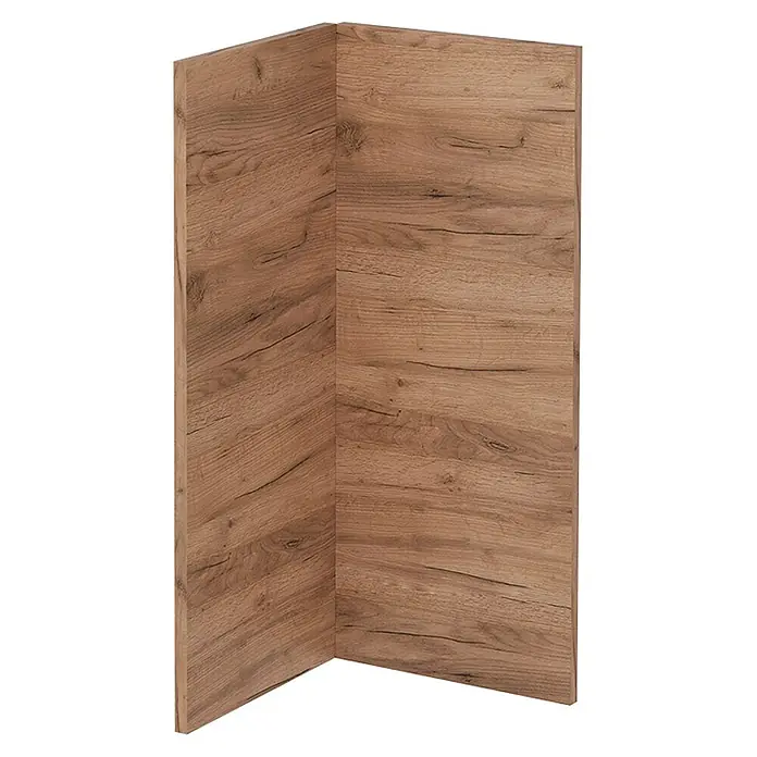 Küchenfront R-Line 59.2 cm Goldkraft Eiche Art.-Nr. 34863 - 