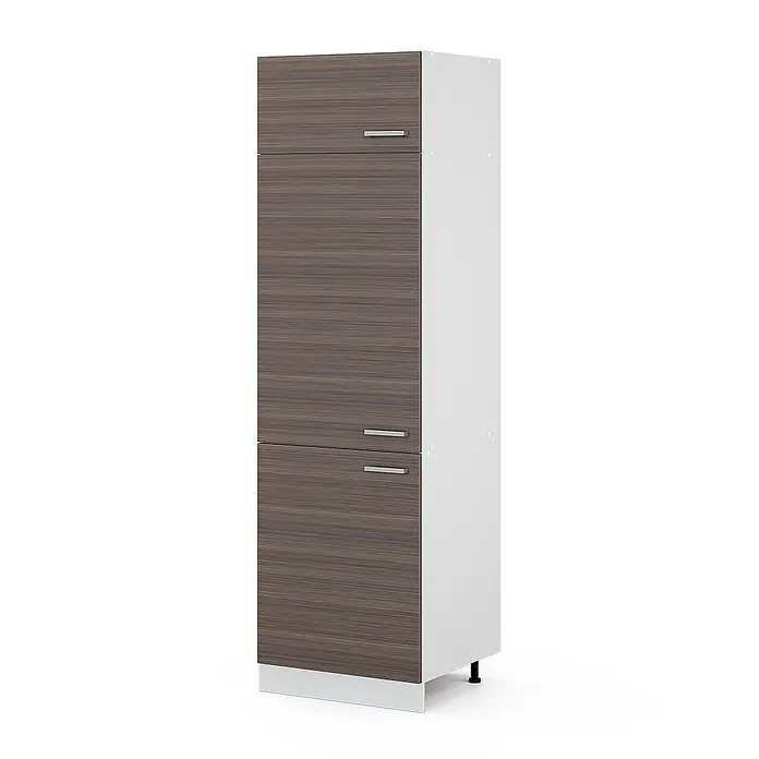 Küchenfront R-Line 59.6 cm Edelgrau Art.-Nr. 29601 - 