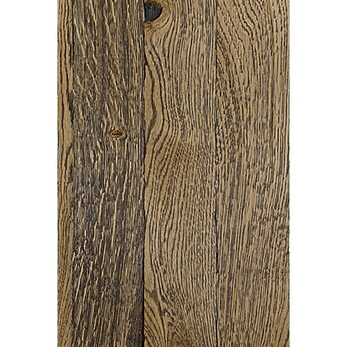 Noblewood Pur Iternal Tischplatte800 x 800 x 28 mm, Eiche Arosa Unknown