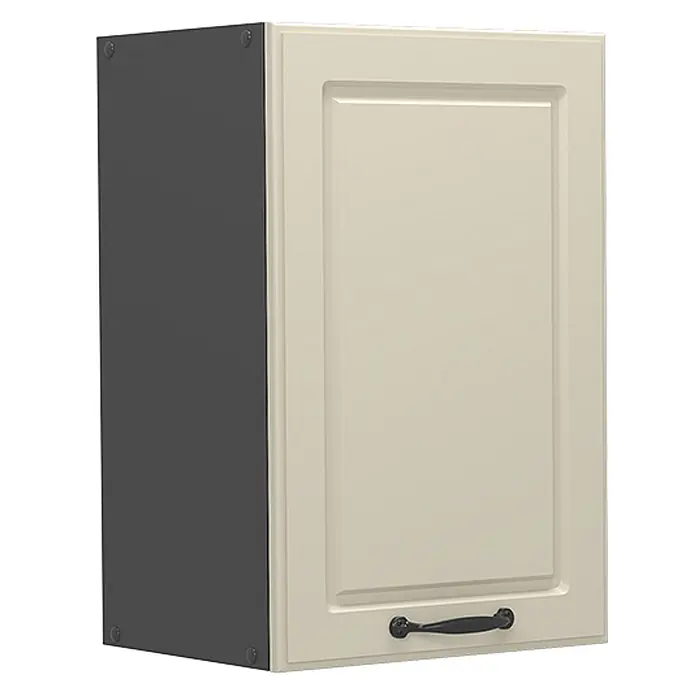 Hängeschrank R-Line 40 cm Sand Landhaus Art.-Nr. 71175 - 