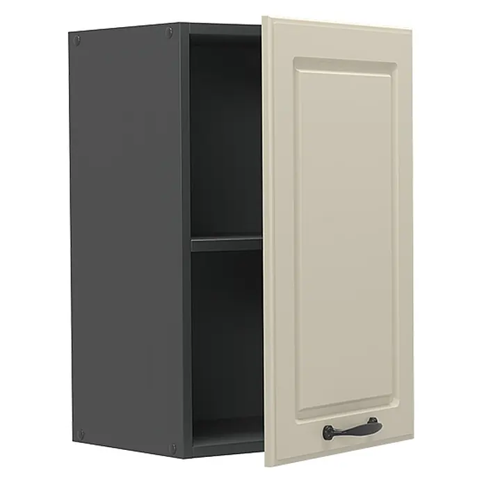 Hängeschrank R-Line 40 cm Sand Landhaus Art.-Nr. 71175 - 