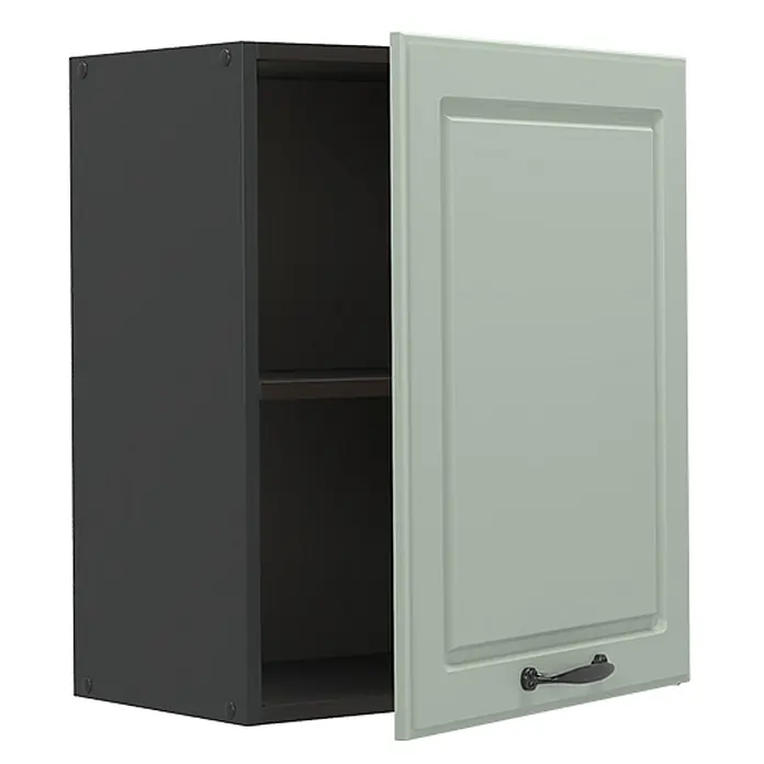 Hängeschrank R-Line 50 cm Mint Landhaus Art.-Nr. 72273 - 