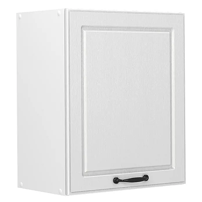 Hängeschrank R-Line 50 cm Weiß Landhaus Art.-Nr. 70029 - 