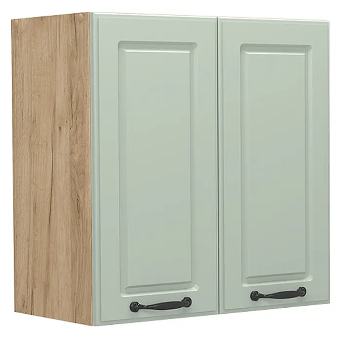 Hängeschrank R-Line 60 cm Mint Landhaus Art.-Nr. 71260 - 