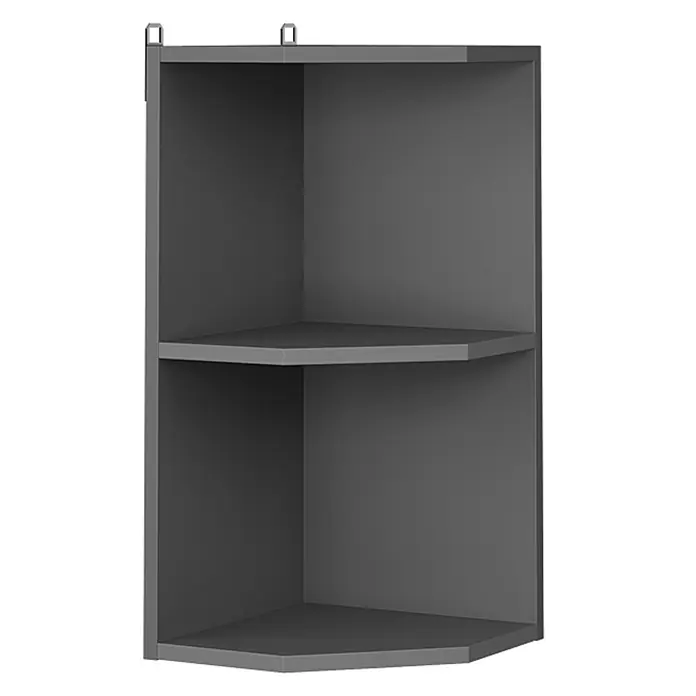 Hängeschrank R-Line 30 cm Anthrazit Art.-Nr. 60563 - 