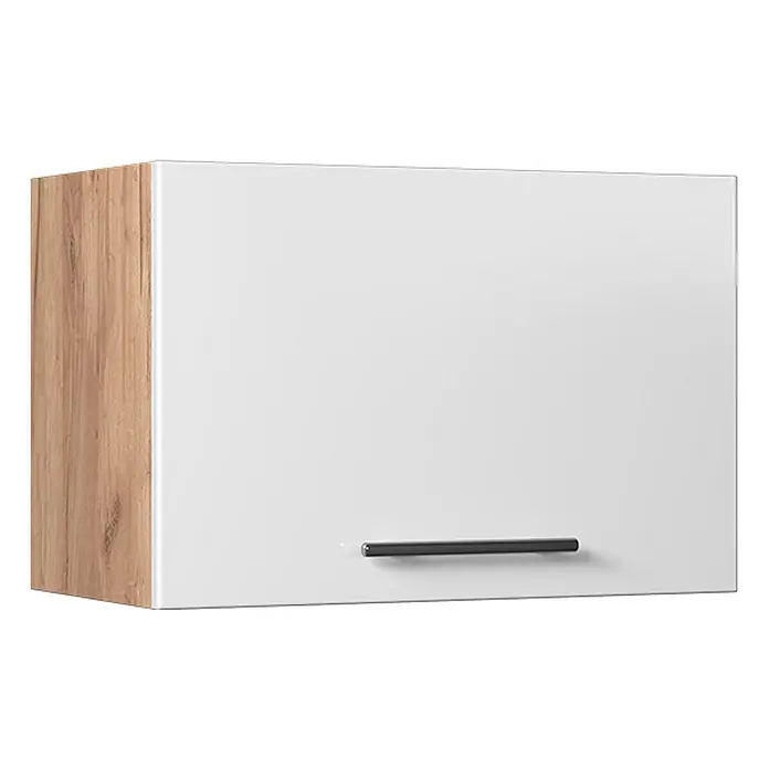 Hängeschrank Fame-Line 60 cm Weiß Hochglanz Art.-Nr. 61557 - 
