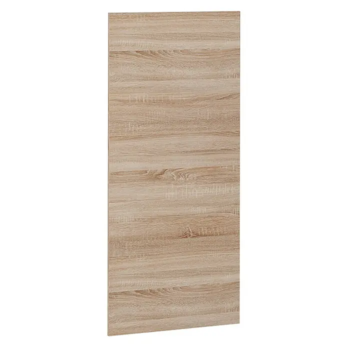 Küchenfront R-Line 59.6 cm Sonoma Art.-Nr. 37416 - 