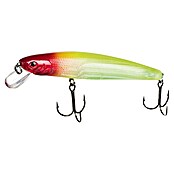 Westline Wobbler Long Shad 130 (Doelvis: Snoek, 13 cm, Met dreggen, CLN)