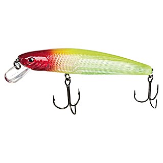 Westline Wobbler Long Shad 130 (Doelvis: Snoek, 13 cm, Met dreggen, CLN)